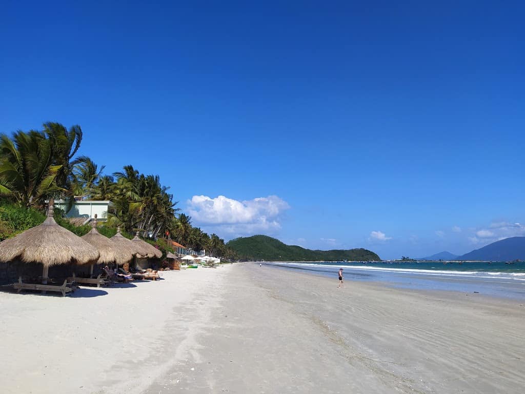 nha trang beach