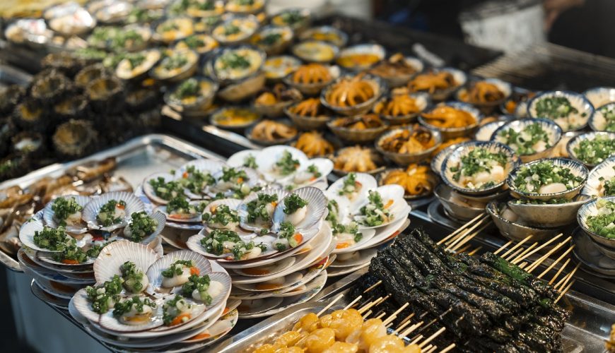 Explore Phu Quoc Night Market – Travel Guide Update 2025