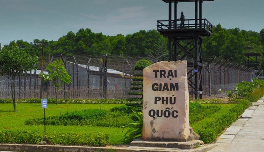 Phu Quoc Prison – The Famous Historical Destination of Phu Quoc