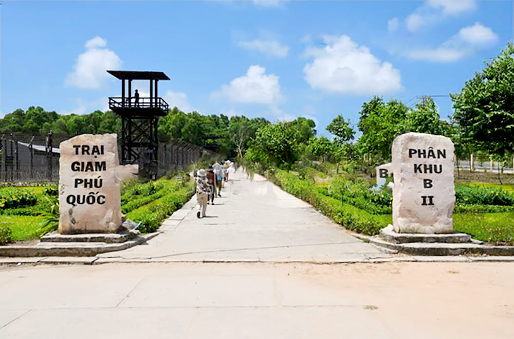 phu quoc prison