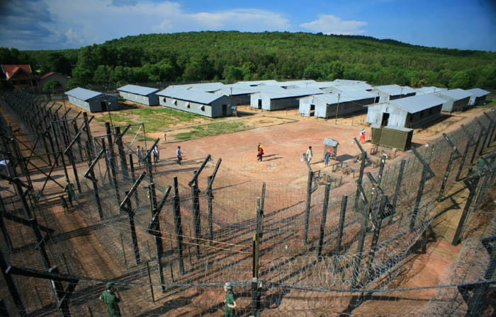 phu quoc prison