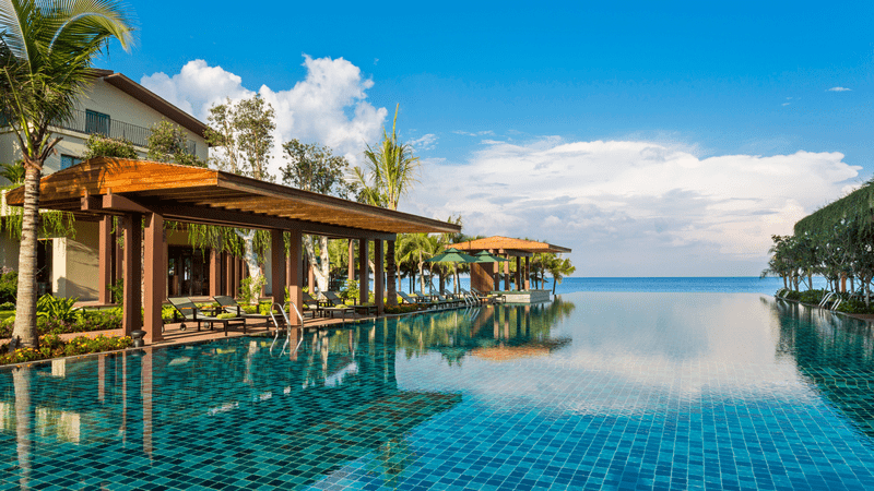 best resorts in phu quoc