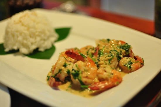 restaurants hoi an