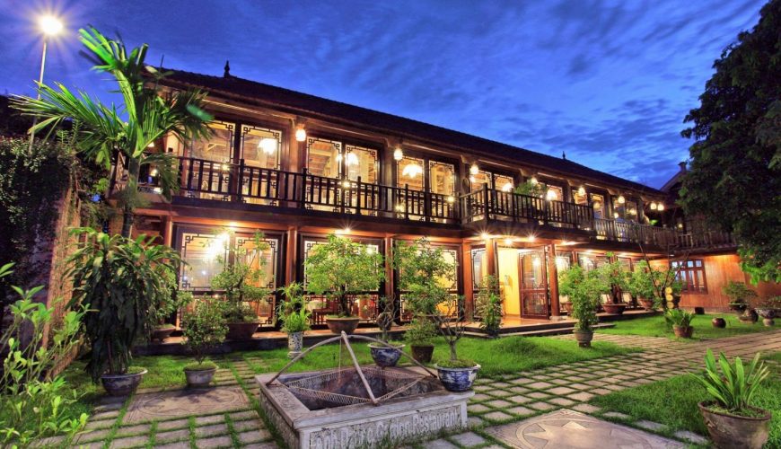 The Best 10 Top-Rated Tam Coc Restaurants To Visit