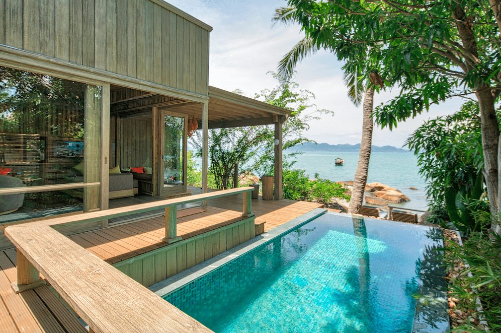six senses nha trang