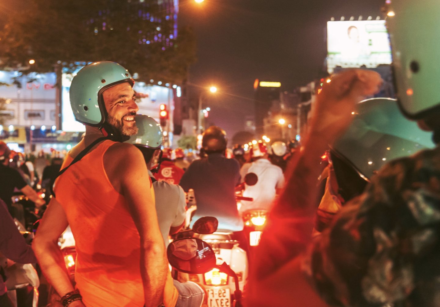 things to do in ho chi minh
