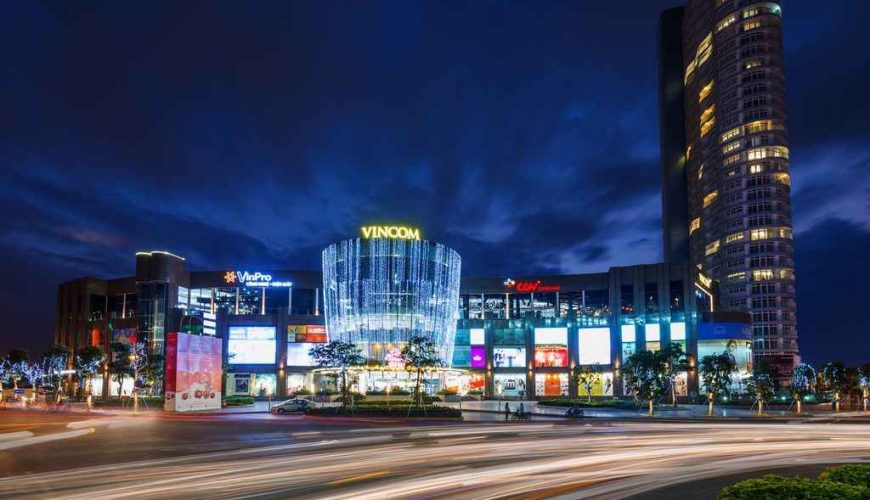 Discovering Top 10 Best Shopping Mall Danang – Updated Guide 2025