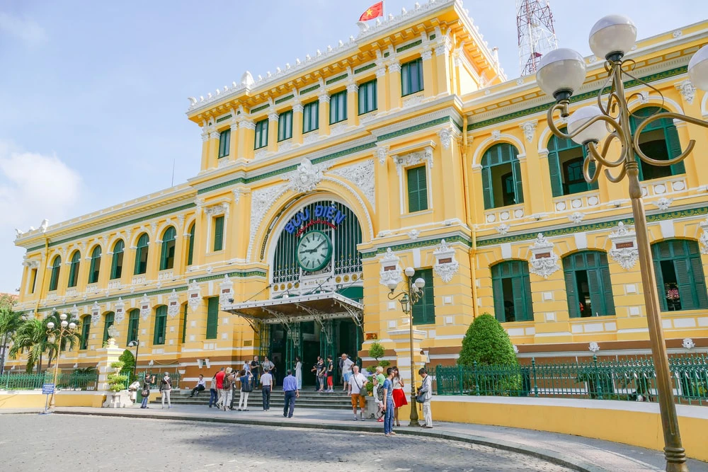 Have Fun On Vacation With Best Things To Do In Ho Chi Minh 2023