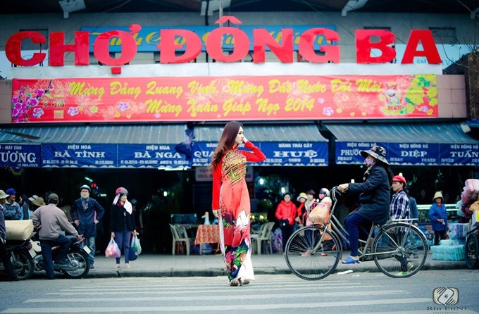 hue sightseeing