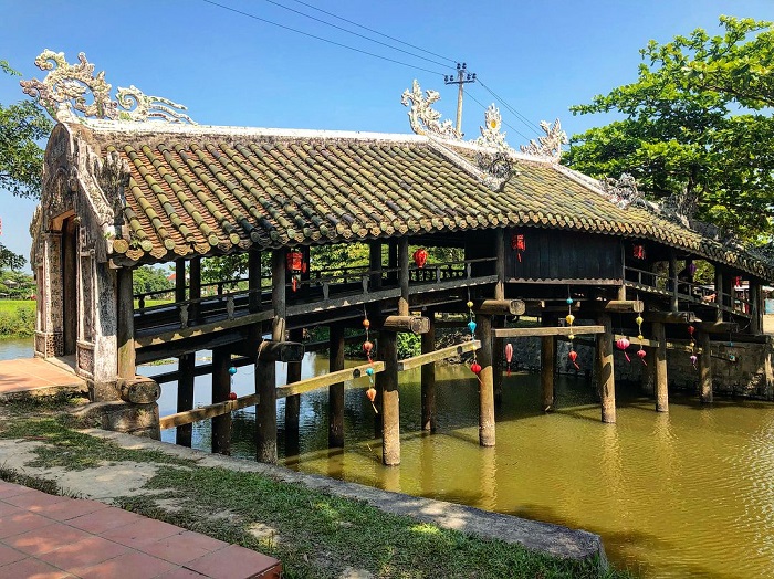 hue sightseeing