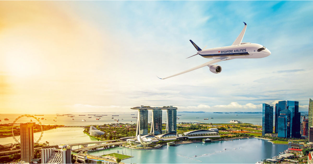singapore to danang