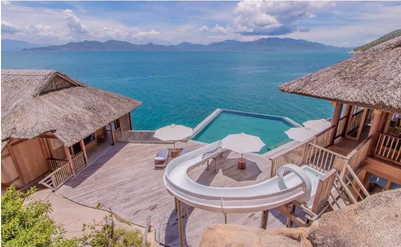 six senses nha trang
