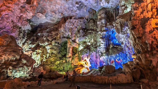 sung sot cave