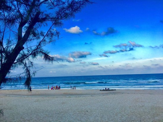 mui ne beach