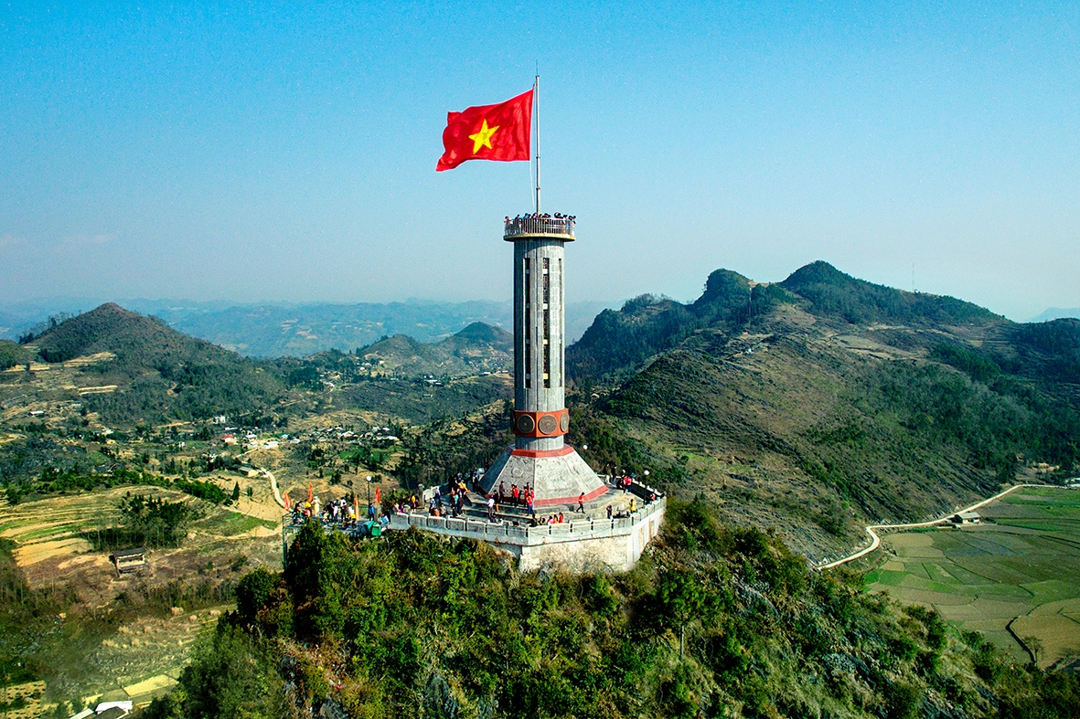 things to do ha giang