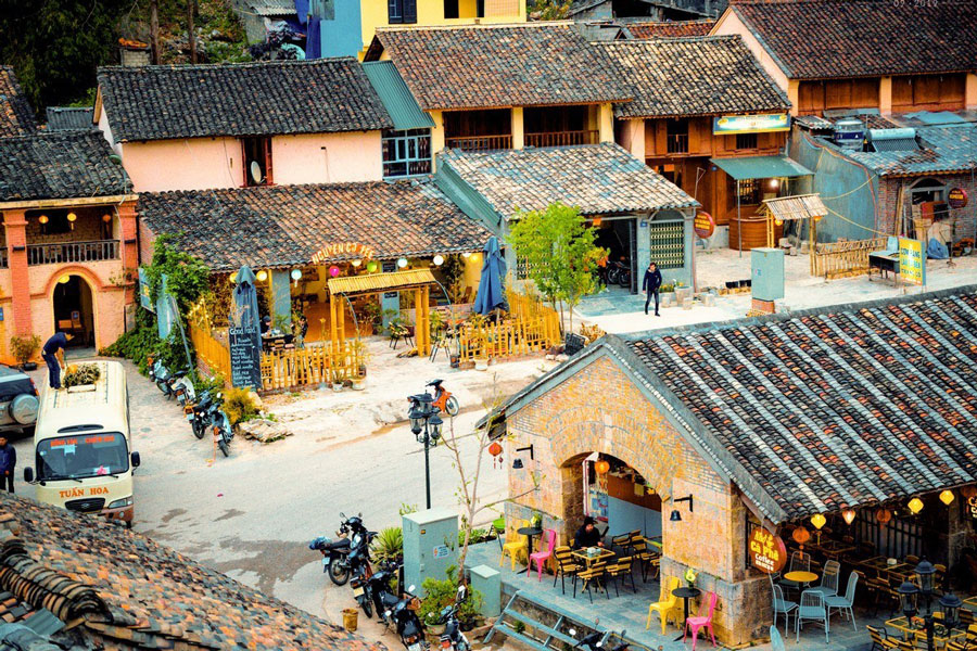 things to do ha giang