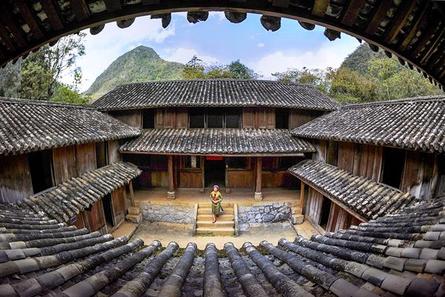 things to do ha giang