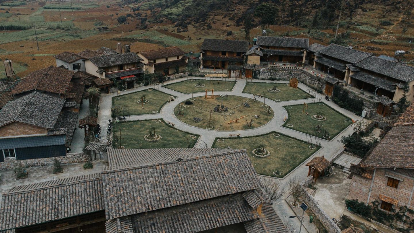 things to do ha giang