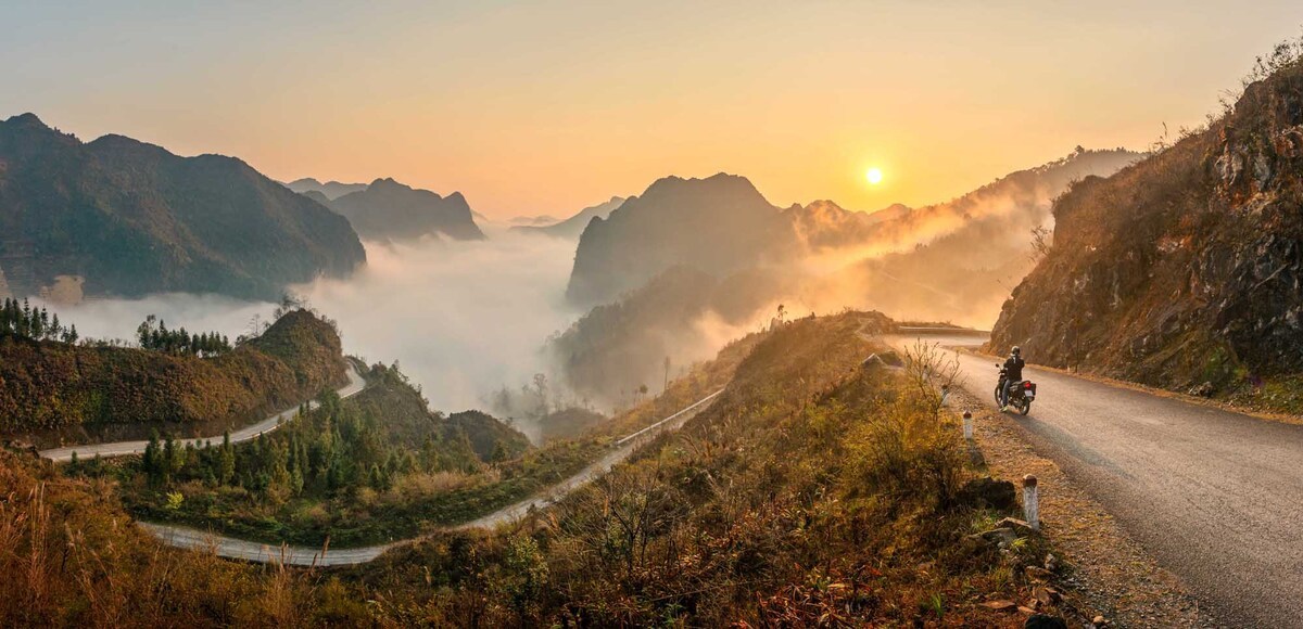 things to do ha giang