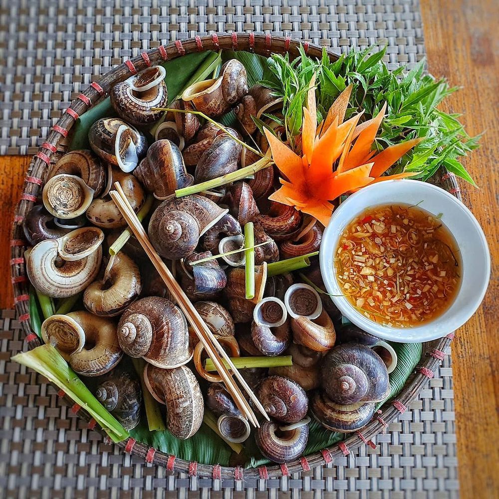 trang an tour