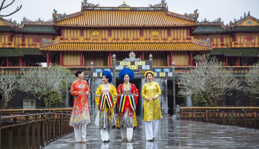 15 Best Hue Places To Visit With History And Culture Attraction