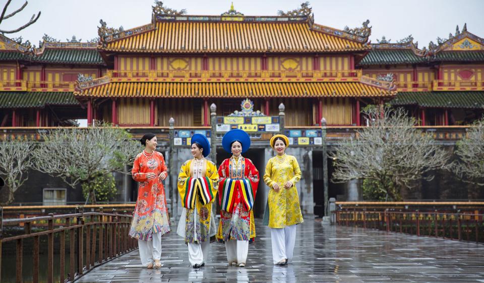 15 Best Hue Places To Visit With History And Culture Attraction