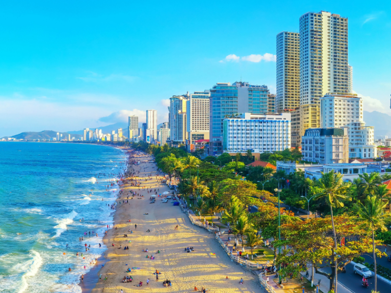 Top 10 Stunning Nha Trang Resorts for Tourists