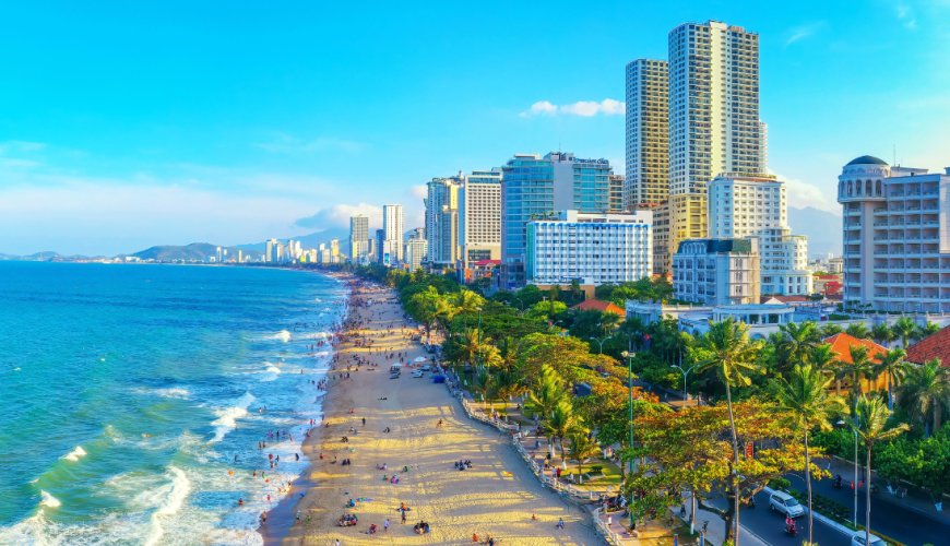 Top 10 Stunning Nha Trang Resorts for Tourists