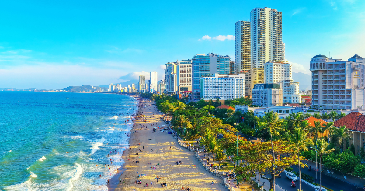 Top 10 Stunning Nha Trang Resorts for Tourists