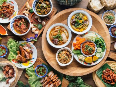 vientiane thai cuisine