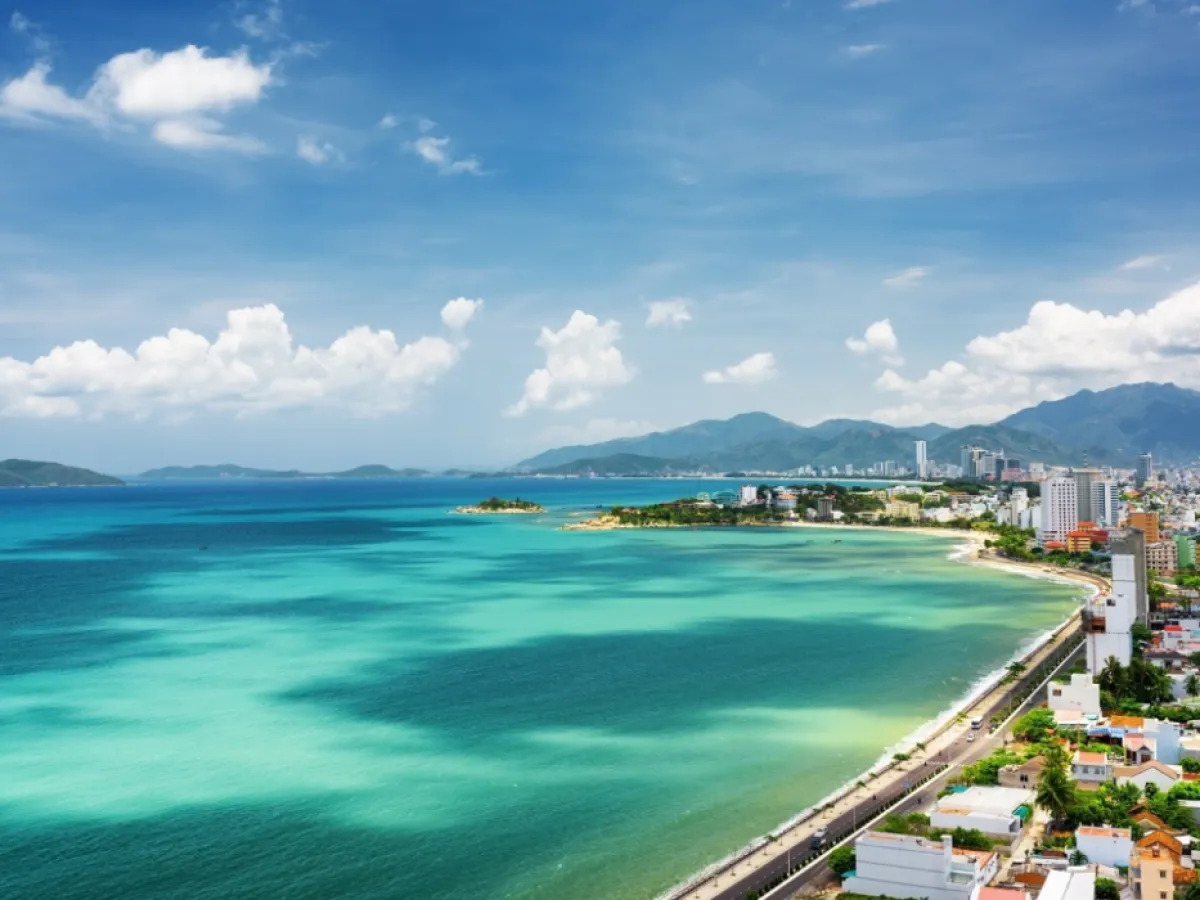 Nha Trang Day Cruise