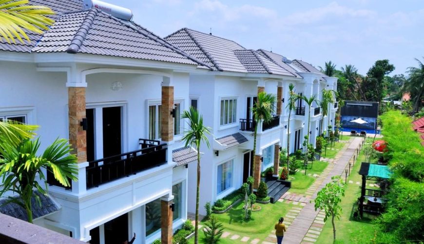 Discover Top 10 Best Battambang Resort – Updated for 2025