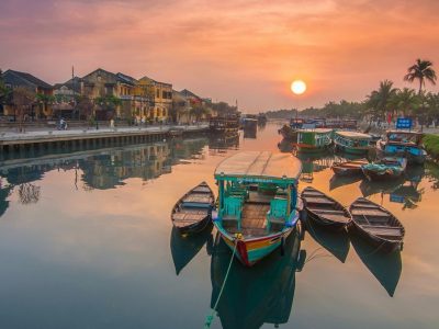 danang my son tour