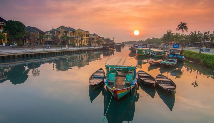 10 Danang My Son Tour: Exploring The Rich Cultural Heritage (Updated 2025)