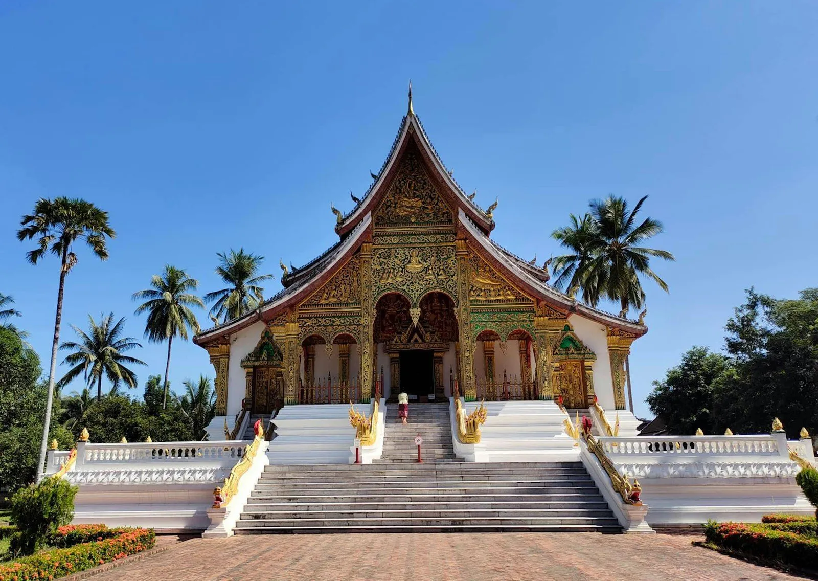 Day 14 : Departure (B) | End of Vietnam Cambodia tour package