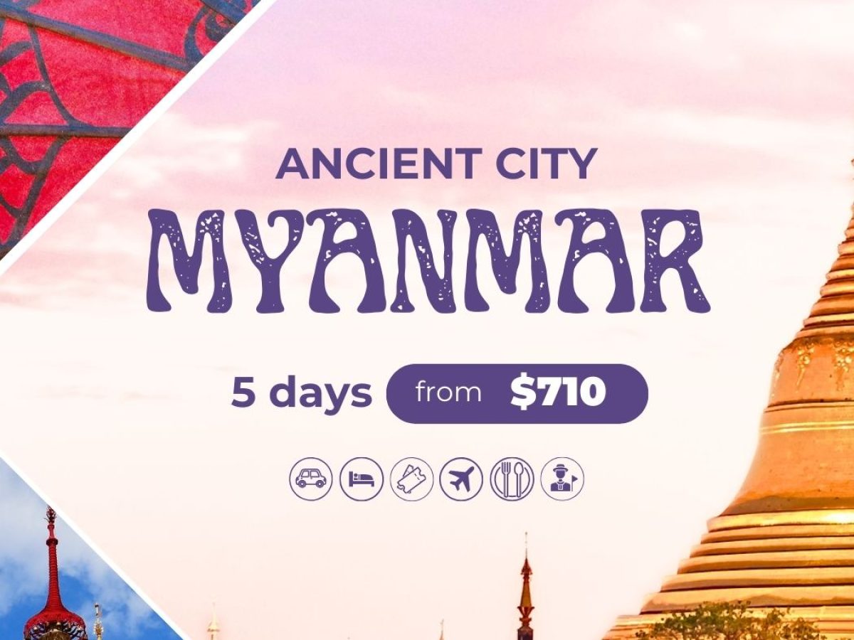 myanmar laos cambodia vietnam tour