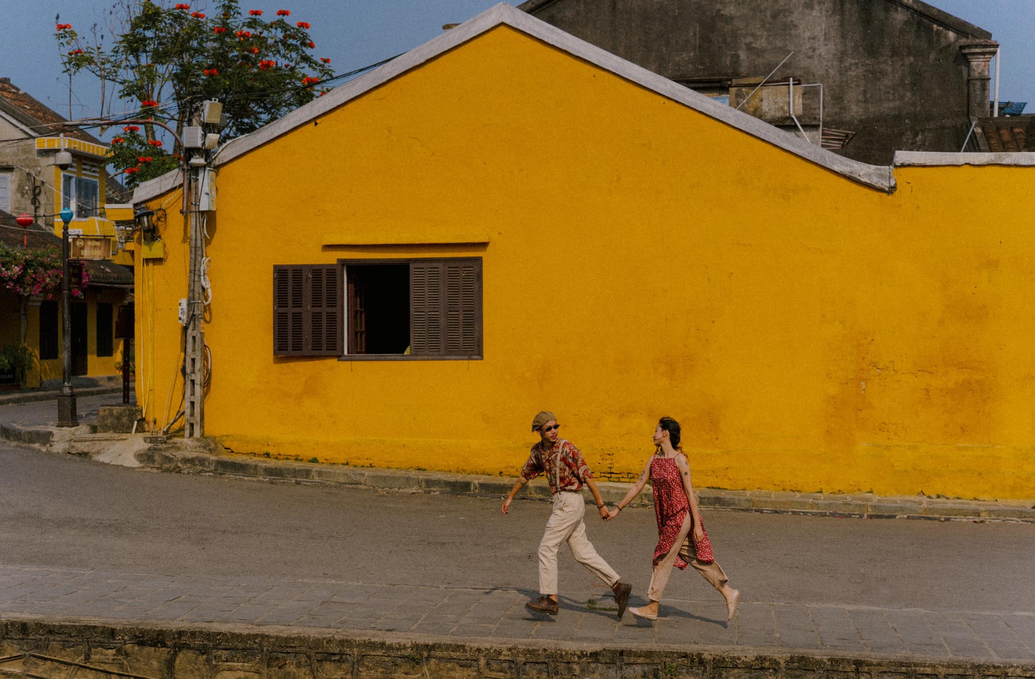 romantic couple tours