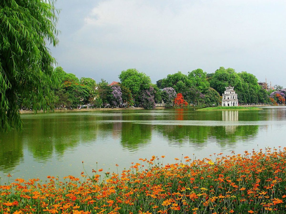Vietnam Cambodia Family Tour Package 14 Days – Customizable Itinerary