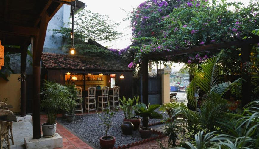 10 Best Battambang Restaurants To Satisfy Your Cravings, Cambodia