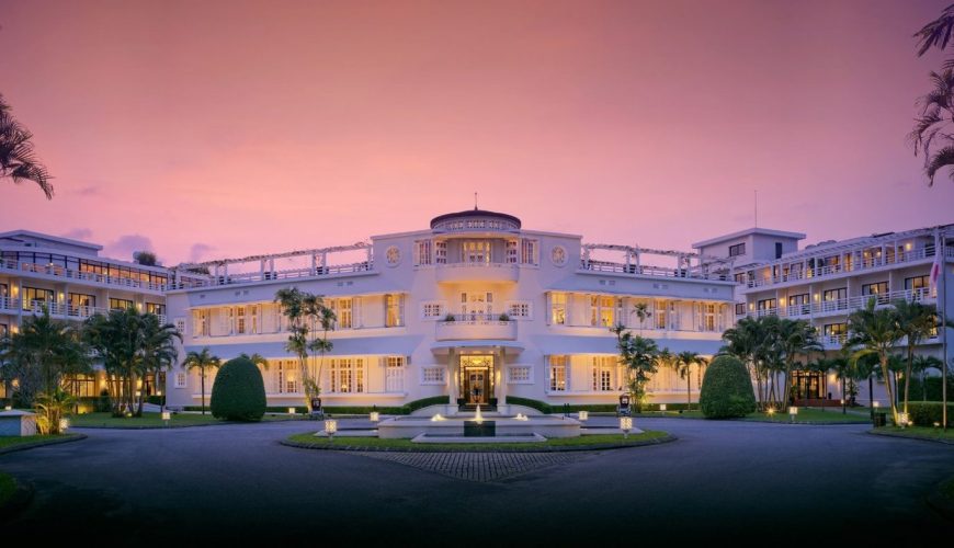 Indulge In Luxury: Top 8 Best Hotel Hue 5 Star Retreat