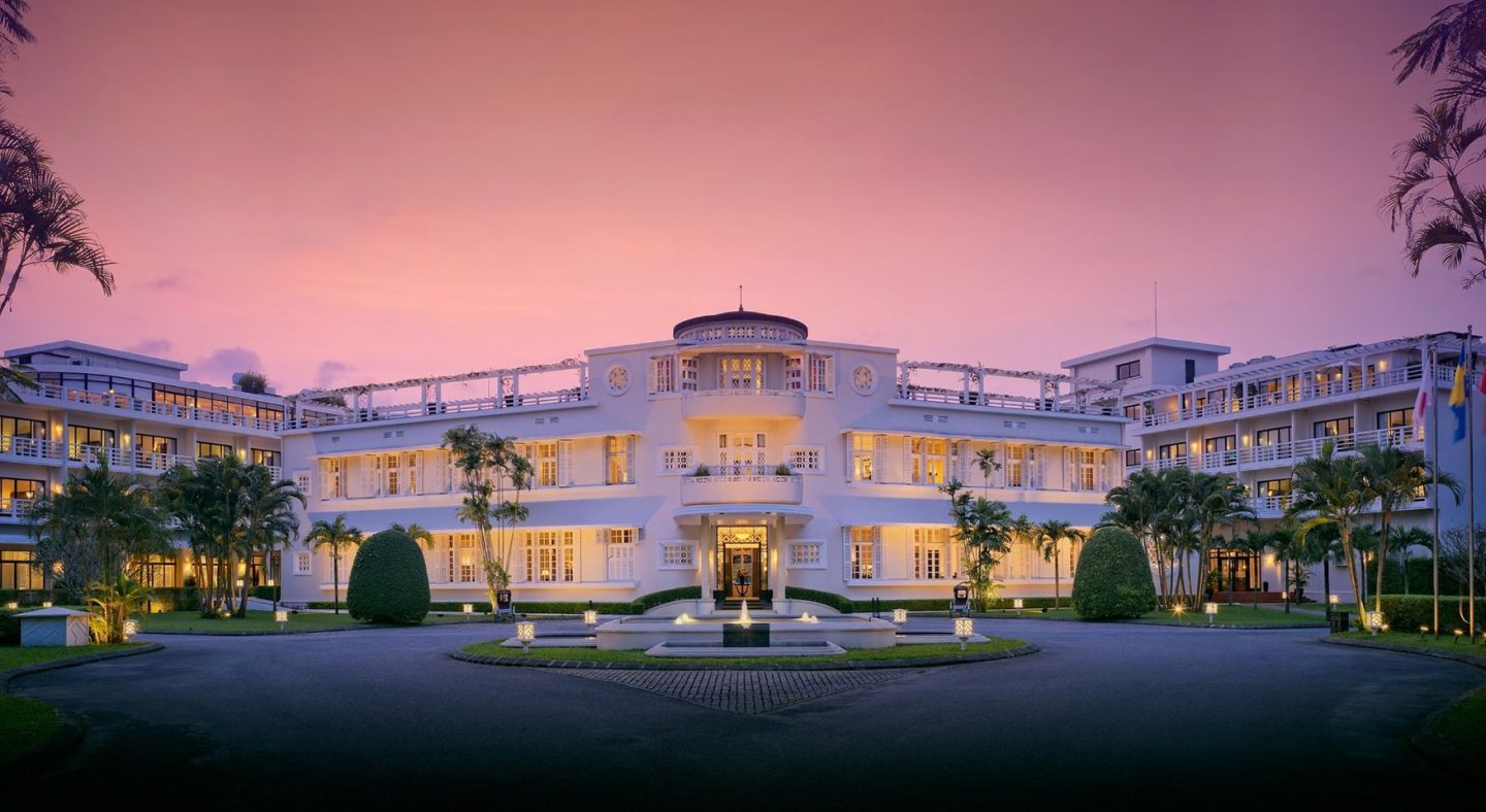 Indulge In Luxury: Top 8 Best Hotel Hue 5 Star Retreat
