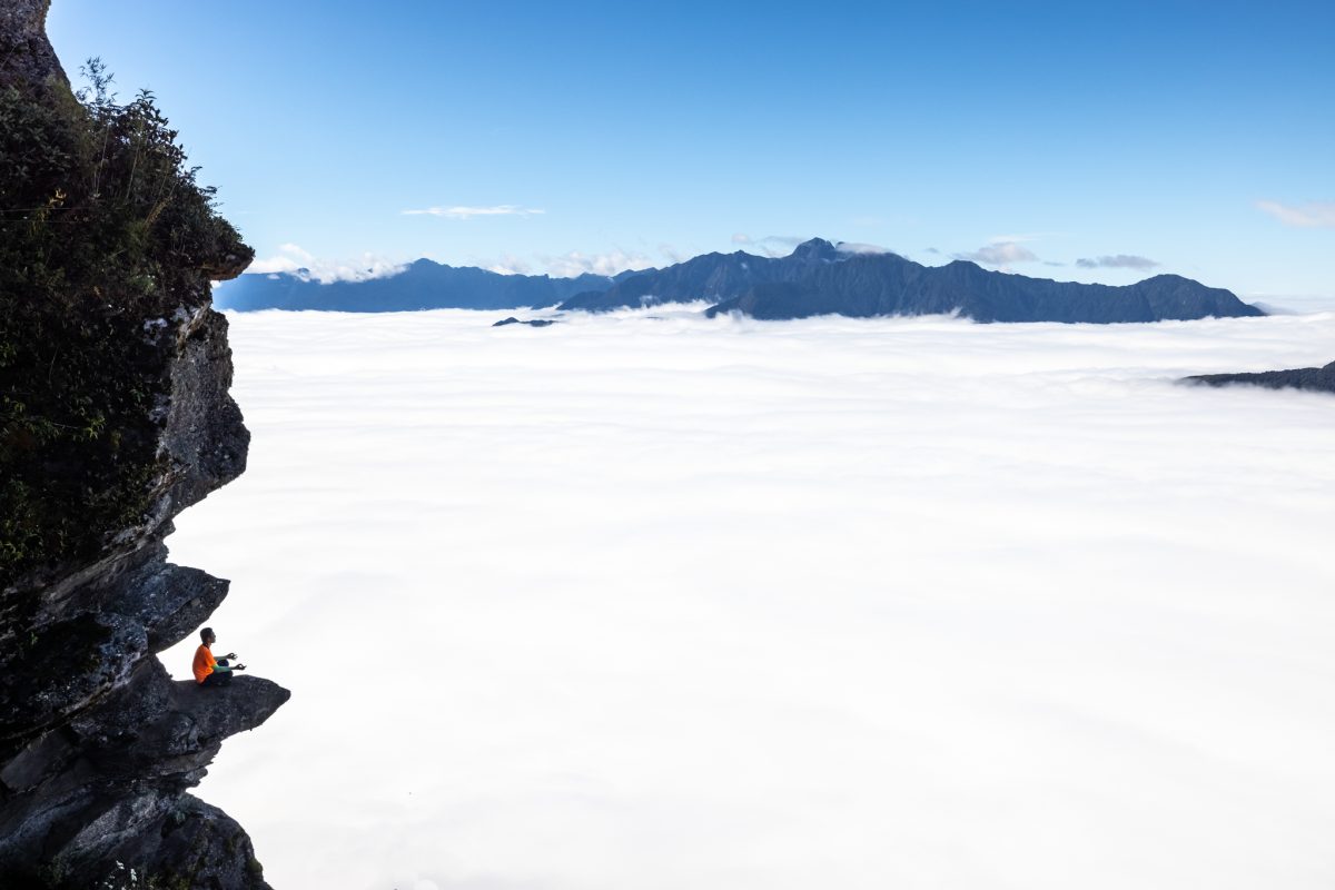 best trekking in vietnam