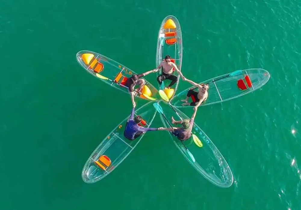Nha Trang Cruise | Day tour