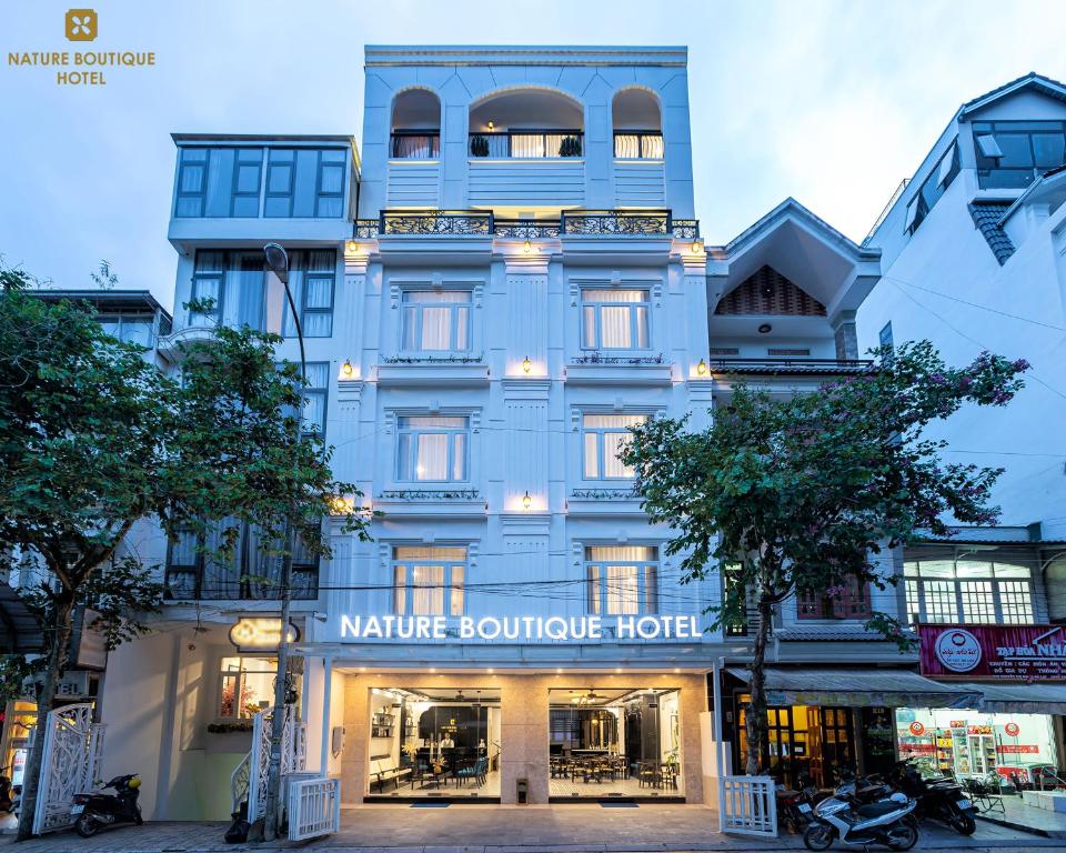 dalat vietnam hotels