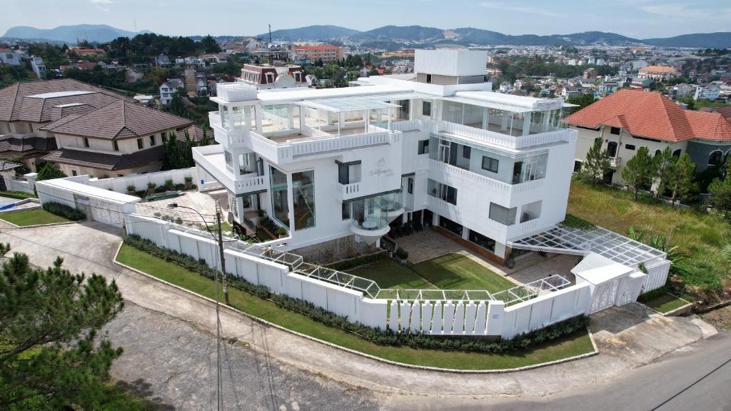 dalat vietnam hotels