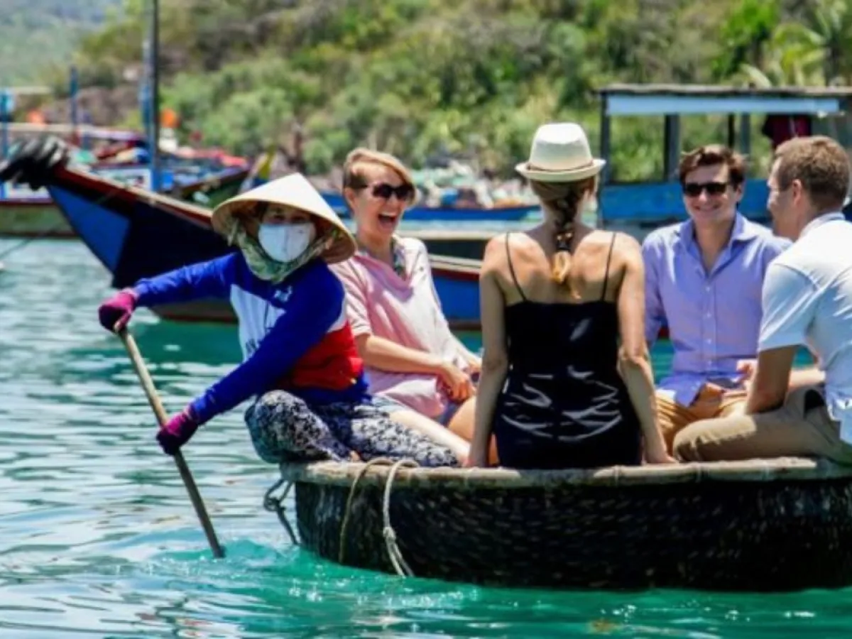 Nha Trang Day Cruise