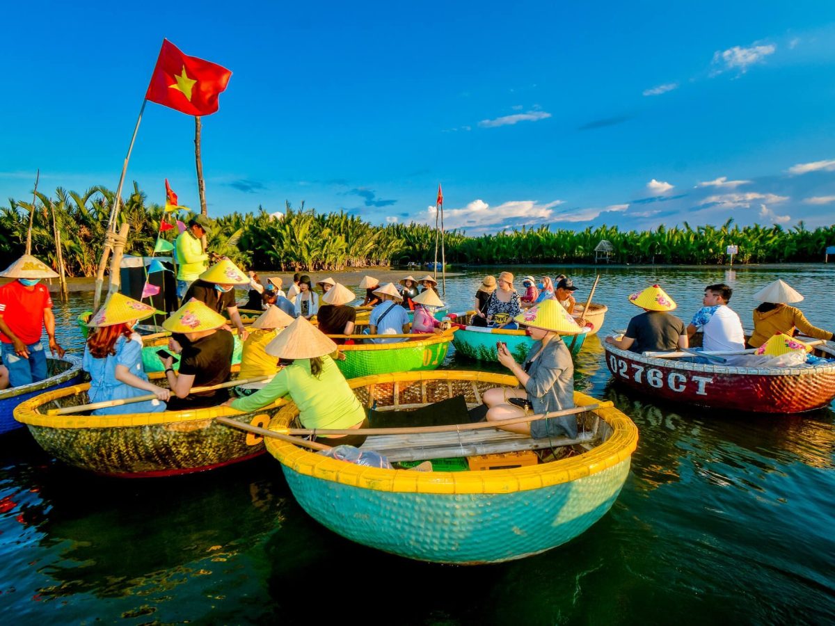 Treasure Of Vietnam And Cambodia Tour