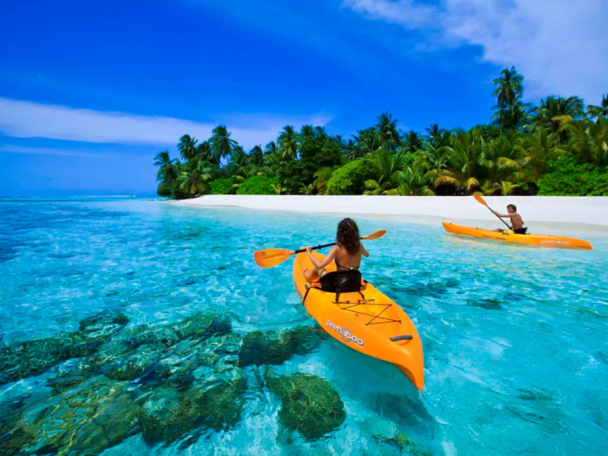 Nha Trang Day Cruise