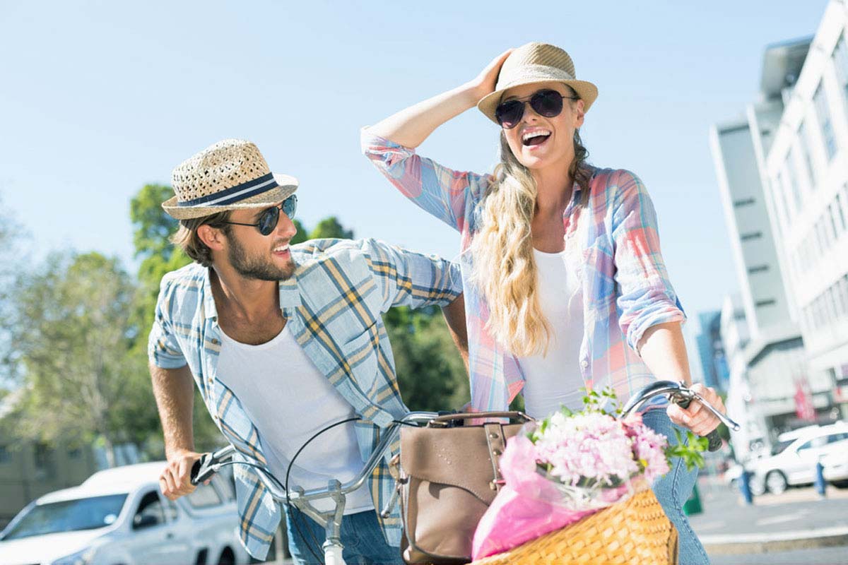 romantic couple tours