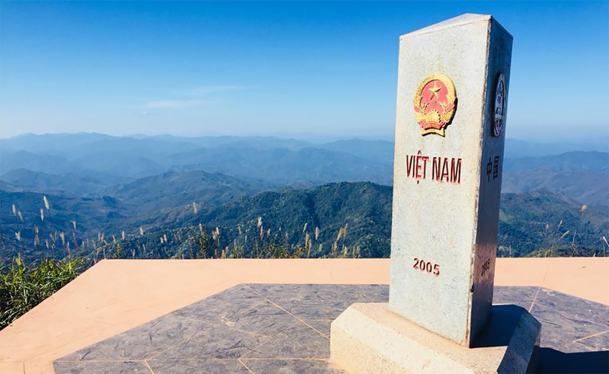 best trekking in vietnam